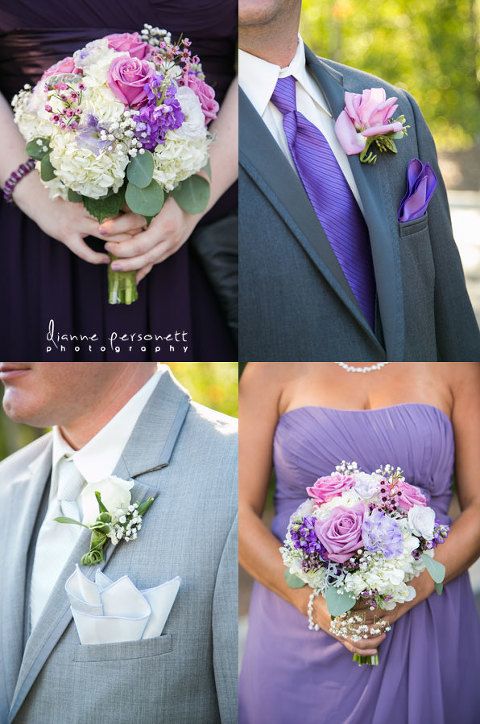 pink petunia florist charlotte nc