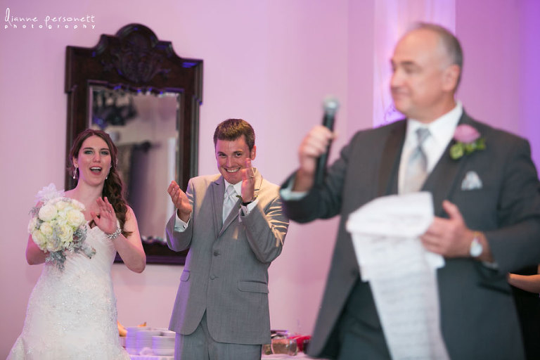 brakefield at riverwalk, the silk veil events