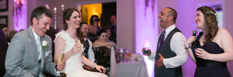 brakefield at riverwalk, the silk veil events