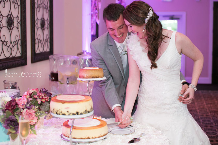 brakefield at riverwalk, the silk veil events, cheesecake etc.