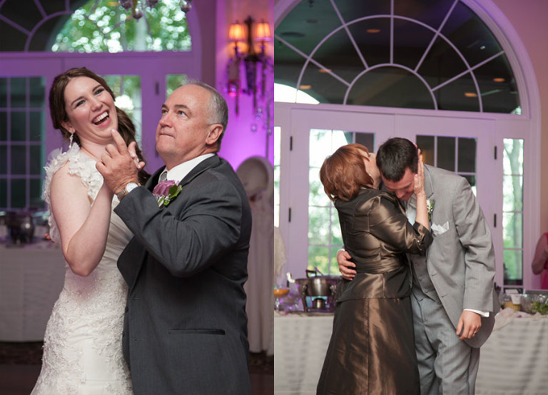 brakefield at riverwalk, the silk veil events