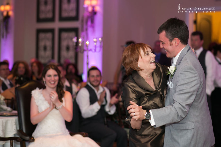 brakefield at riverwalk, the silk veil events