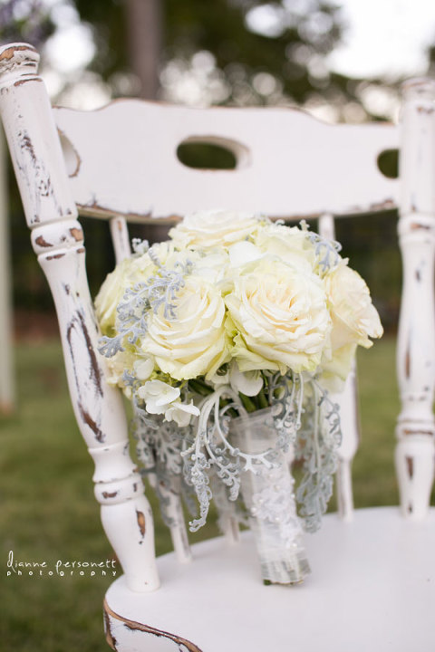 pink petunia designs, old south vintage rentals