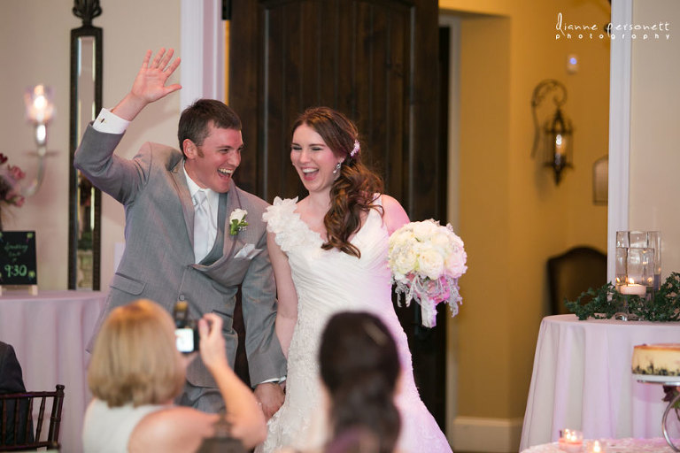 brakefield at riverwalk, the silk veil events