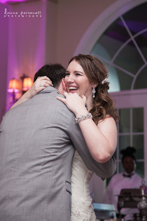 brakefield at riverwalk, the silk veil events