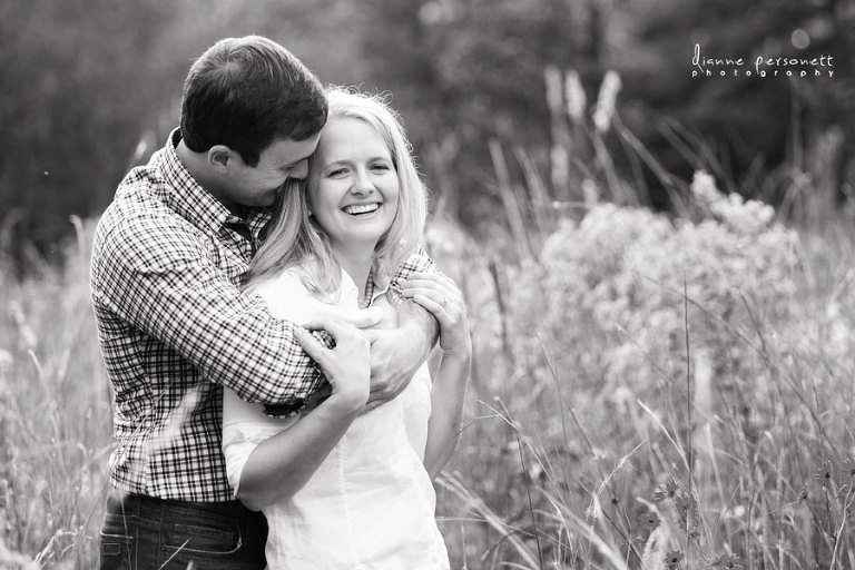 charleston engagement photos