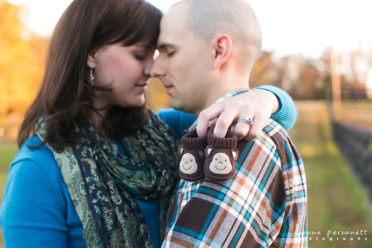 baby announcement photos