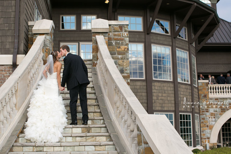 palisades country club 