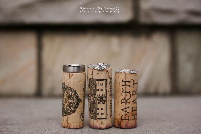 palisades country club weddings