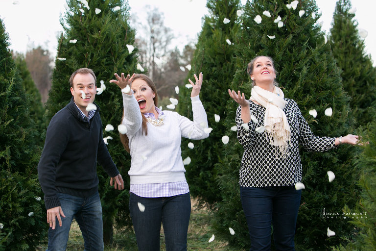 lilygreenthumb's floral and event design