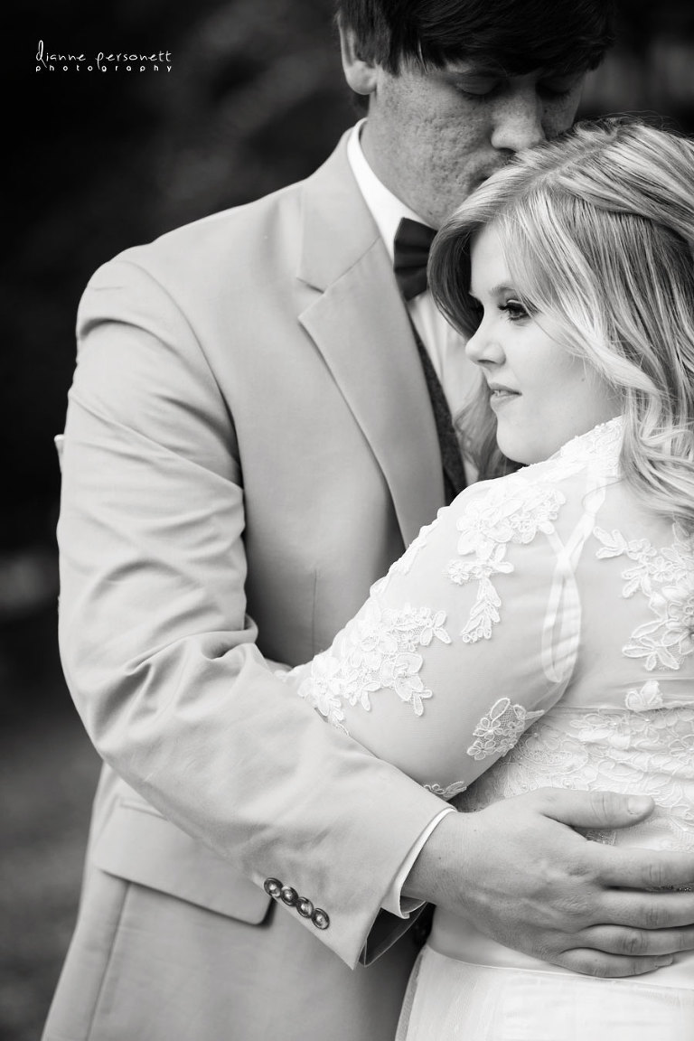 the watershed pavilion wedding photos sc