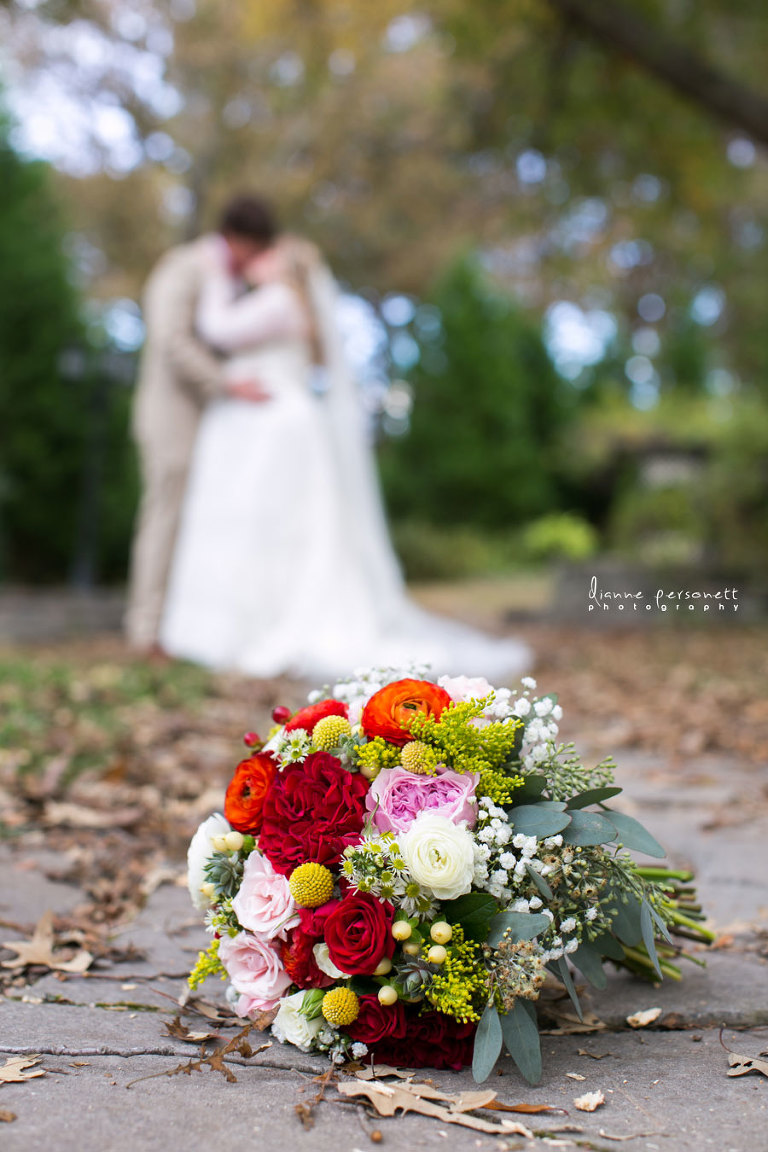 Ribald Farms florist rock hill sc