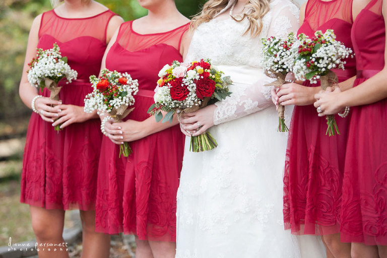 Ribald Farms florist rock hill sc