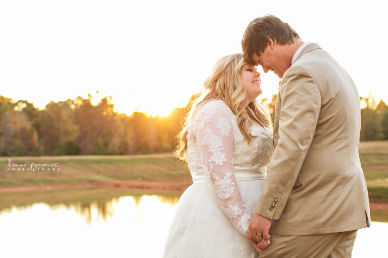 watershed pavilion at edgemoor wedding photos