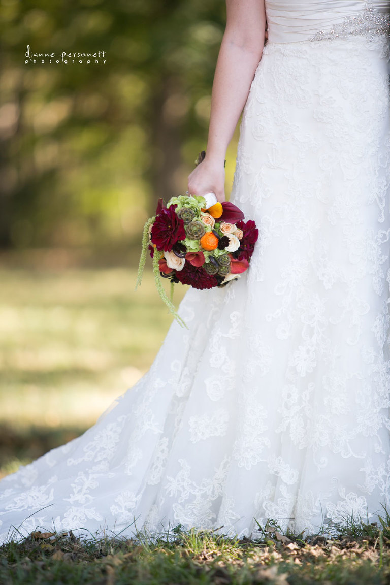 the place for flowers, charlotte nc