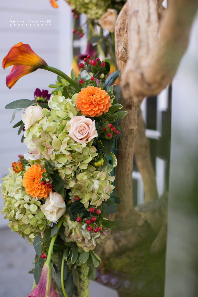 the place for flowers