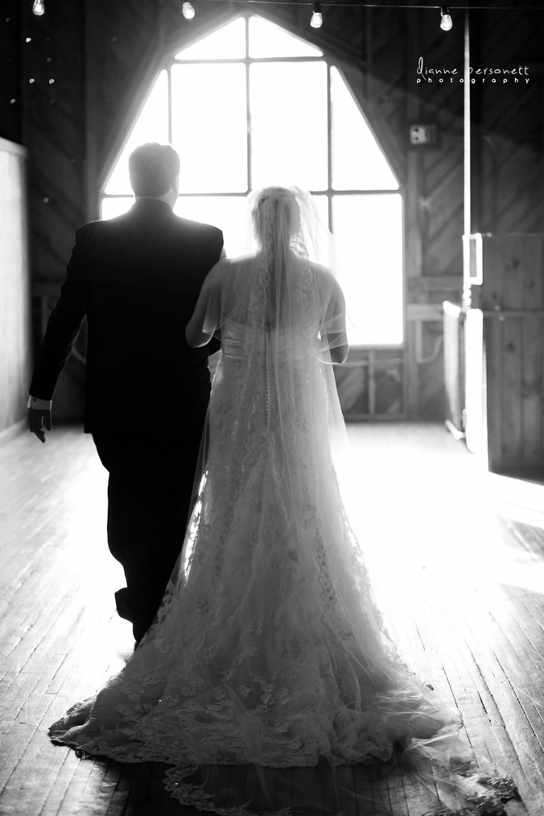 the dairy barn wedding photos