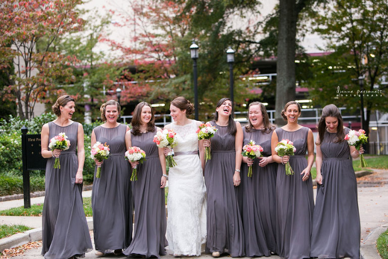 first presbyterian church charlotte nc