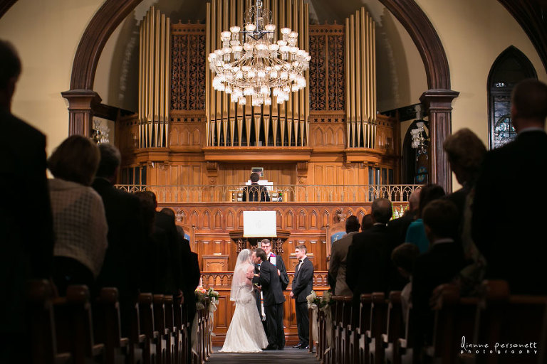first presbyterian church uptown charlotte 