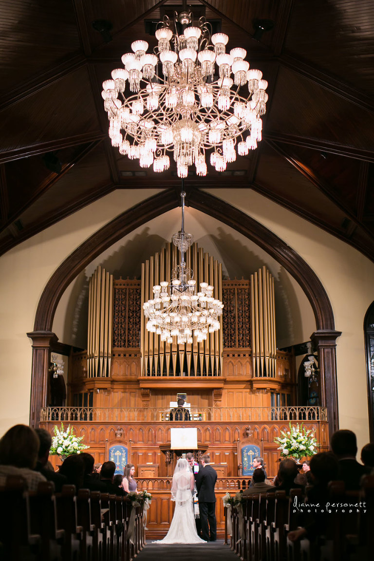 first presbyterian church uptown charlotte 