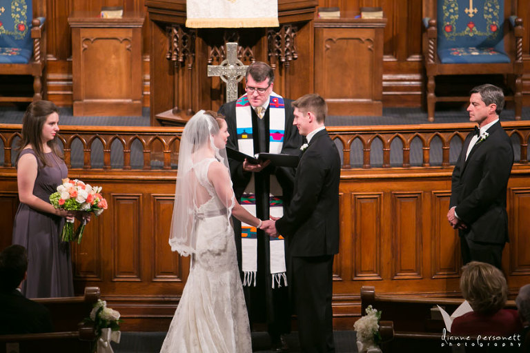 first presbyterian church uptown charlotte 