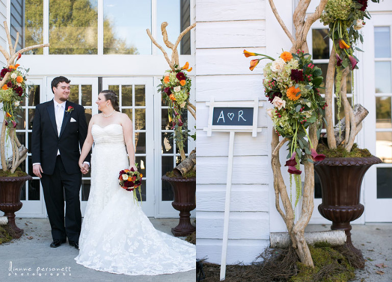 the place for flowers charlotte, the dairy barn fort mill sc