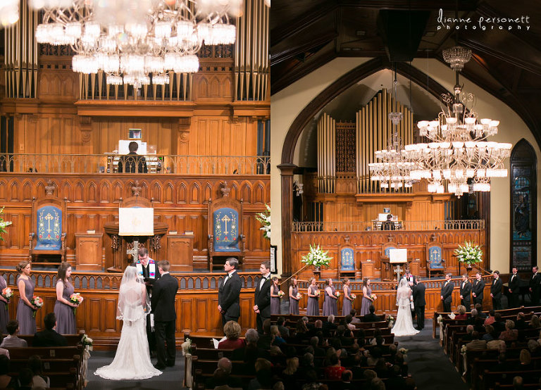 first presbyterian church uptown charlotte 
