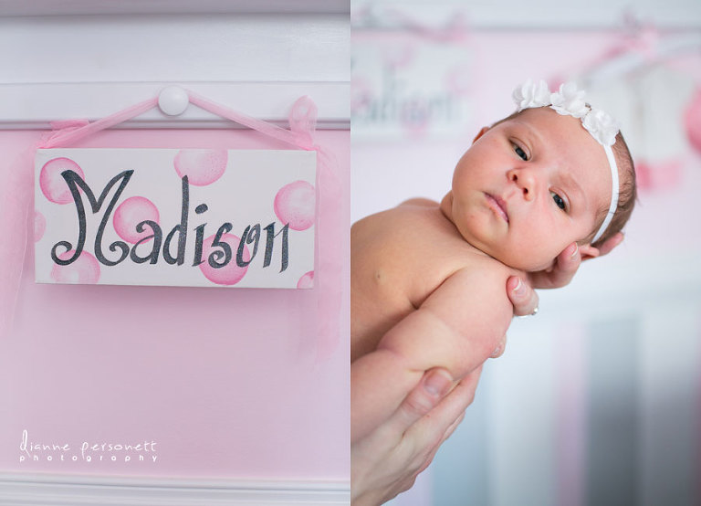 charlotte newborn photographer