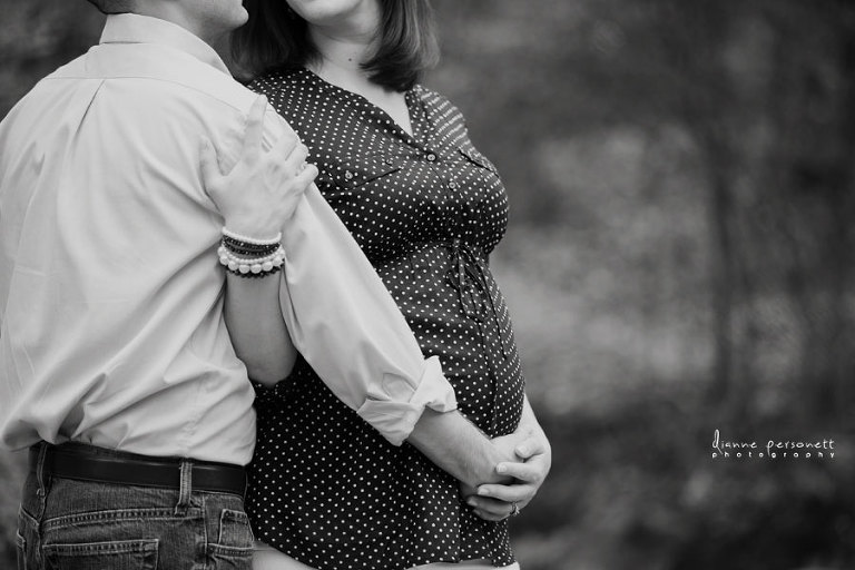 charlotte nc maternity photos
