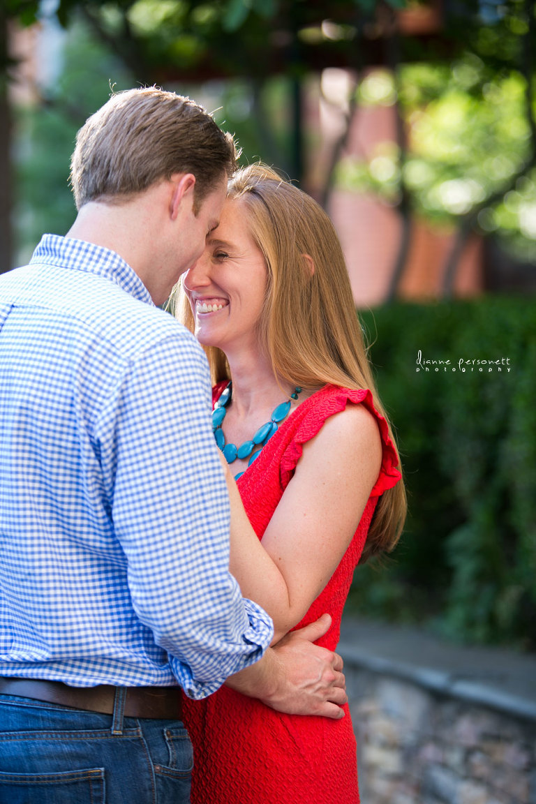 uptown charlotte photos