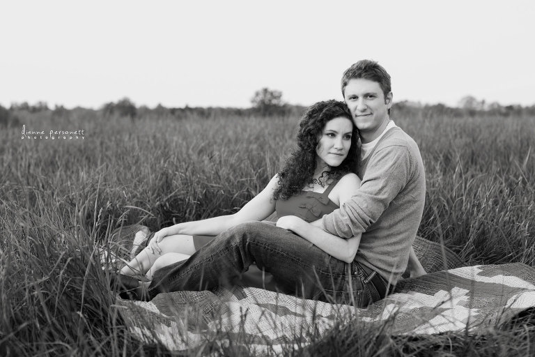 charlotte engagement photographer