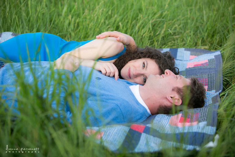 charlotte engagement photographer