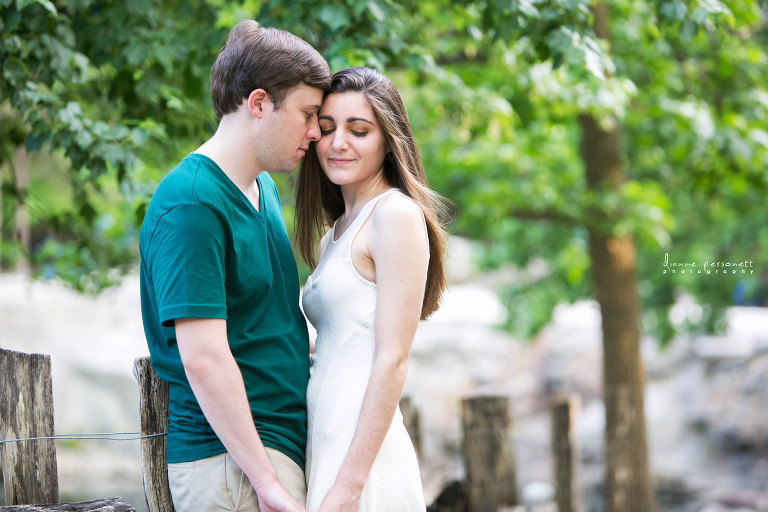 carrigan farms mooresville nc engagement photos