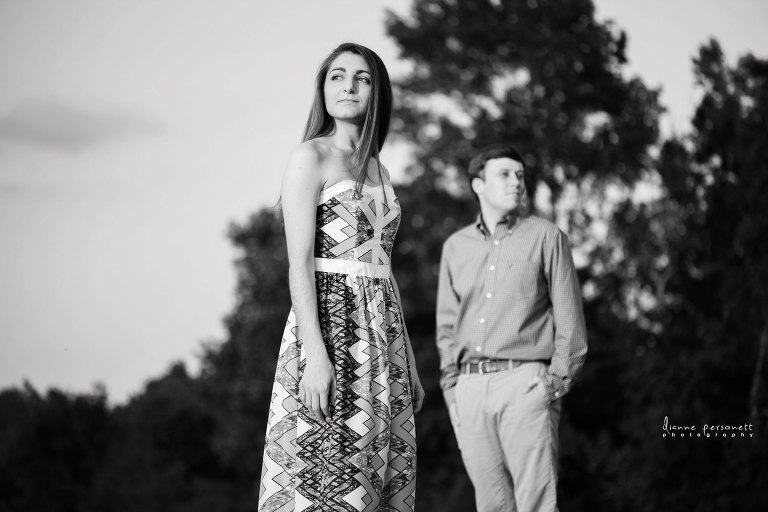 carrigan farms engagement photos