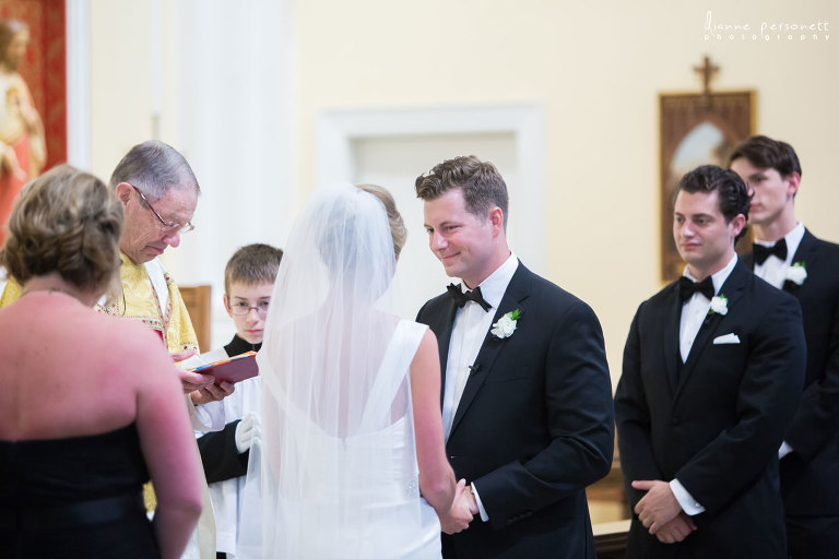 st ann's catholic church charlotte nc