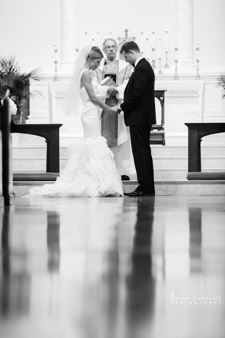 st ann's catholic church charlotte nc