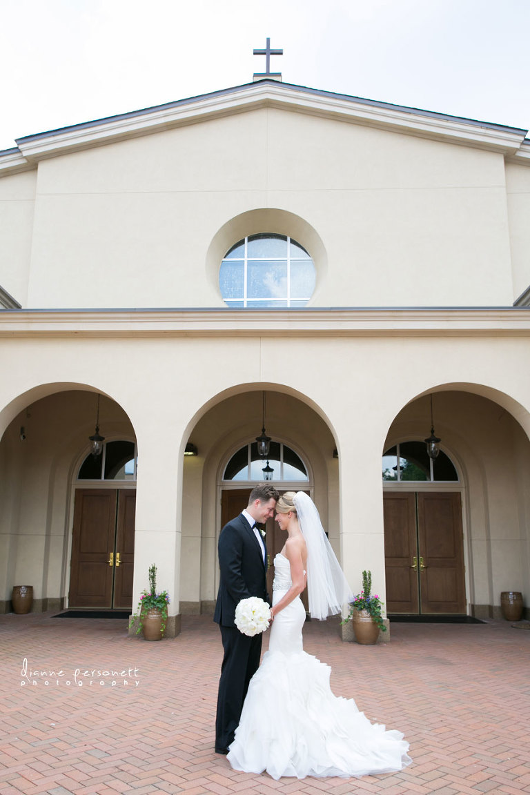 st ann's catholic church charlotte nc