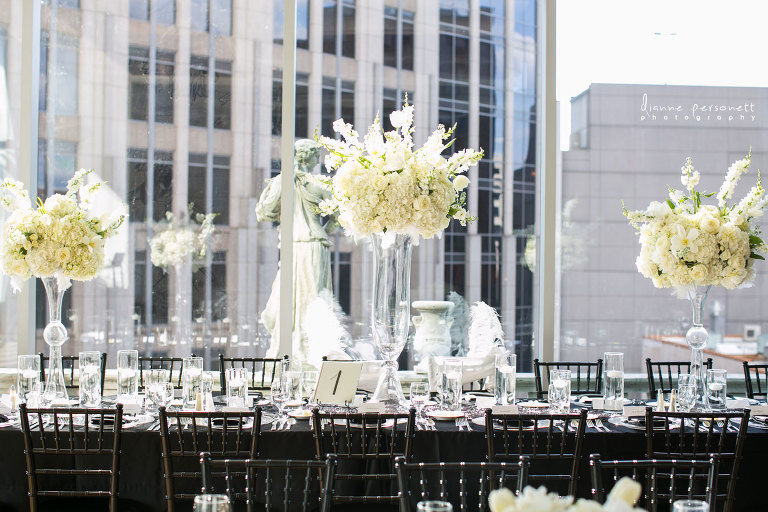 foundation for the carolinas wedding photos