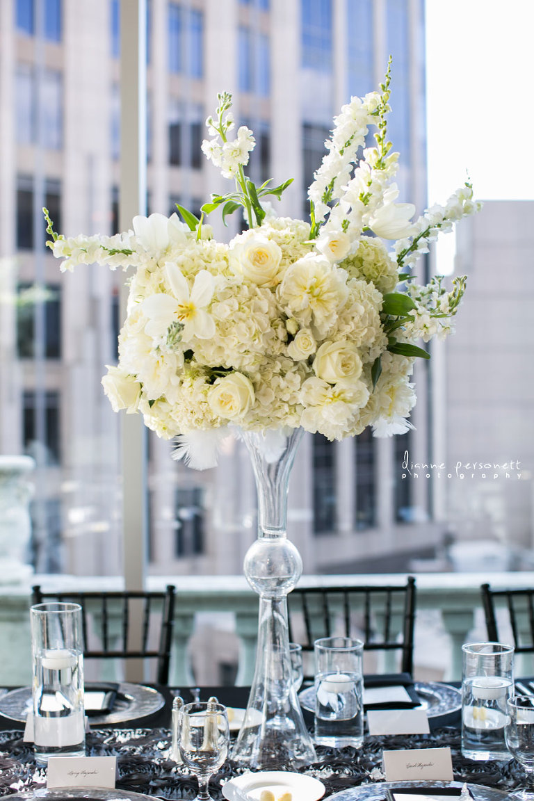 foundation for the carolinas weddings, heidi crowder wedding design