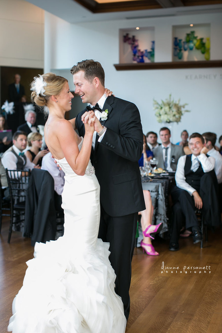 foundation for the carolinas weddings, heidi crowder wedding design