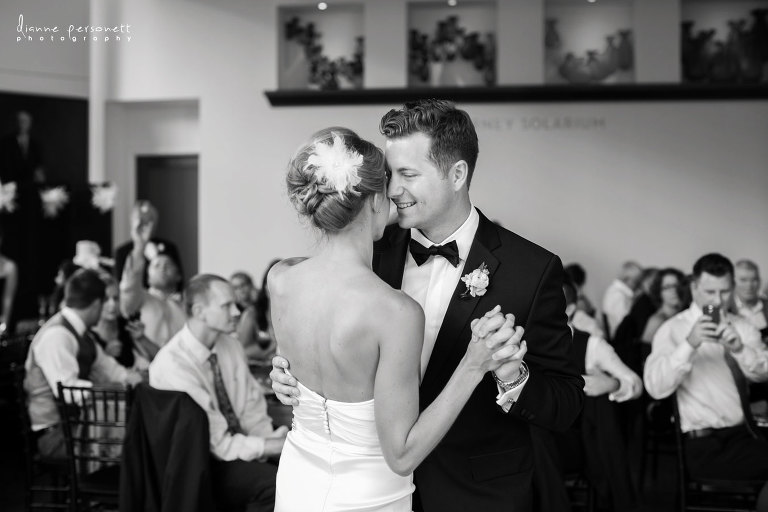 foundation for the carolinas weddings, heidi crowder wedding design