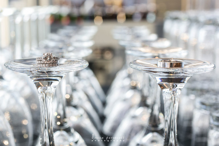 foundation for the carolinas weddings, heidi crowder wedding design