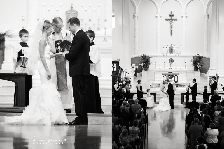 st ann's catholic church charlotte nc