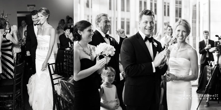 foundation for the carolinas weddings, heidi crowder wedding design