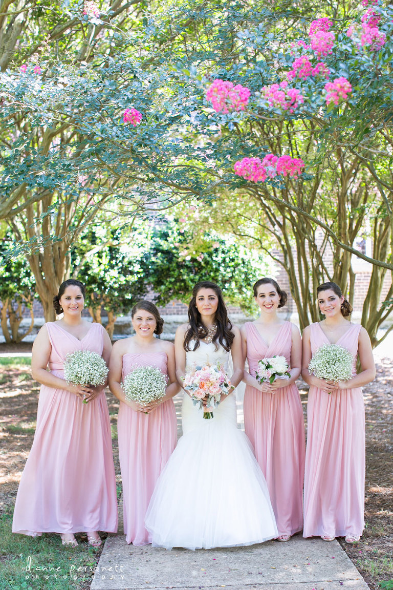 belmont abbey wedding, belmont nc