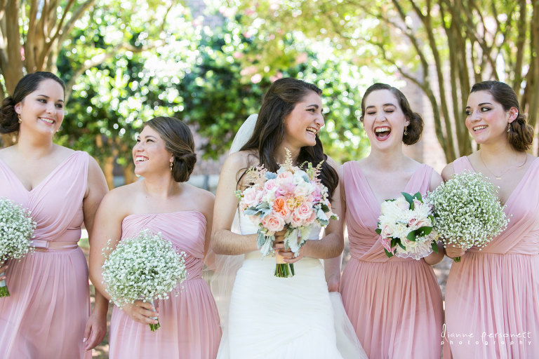 belmont abbey wedding, belmont nc