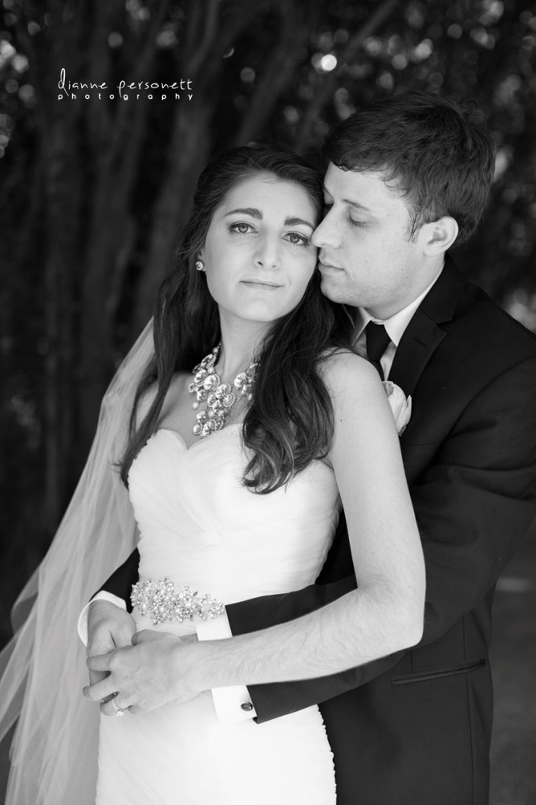 belmont abbey wedding, belmont nc