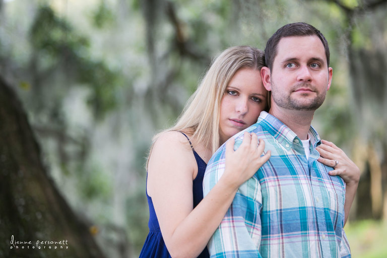 magnolia plantation engagement photos charleston sc