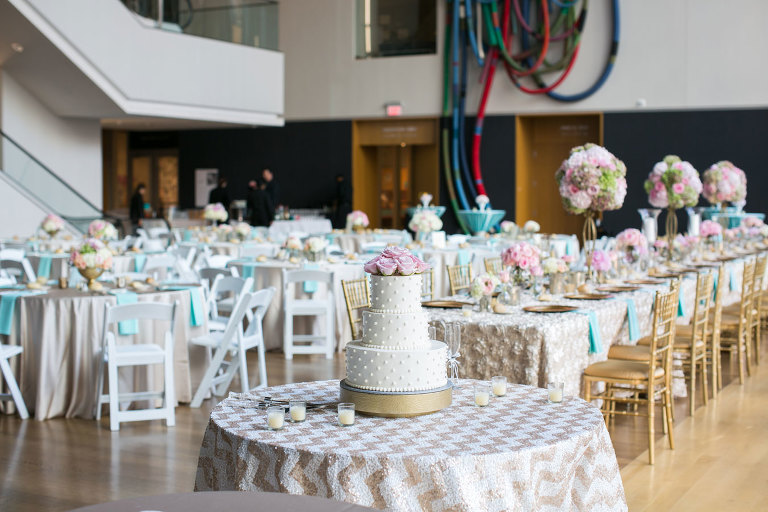 the mint museum wedding photos uptown charlotte