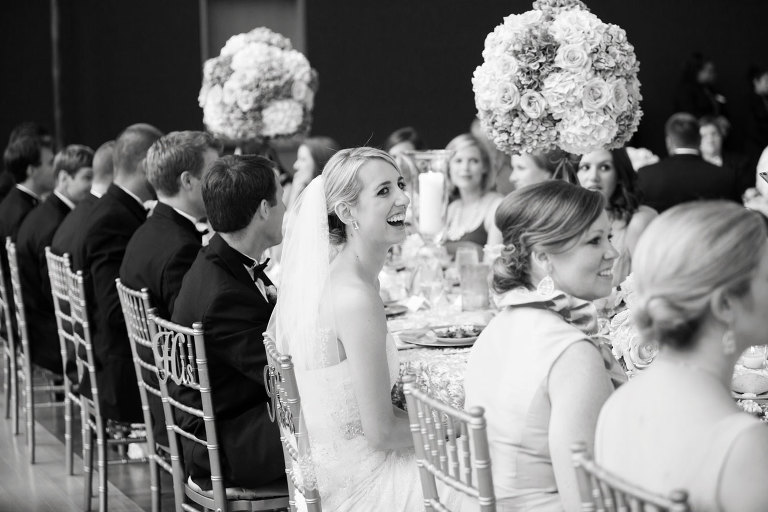 mint museum wedding photos